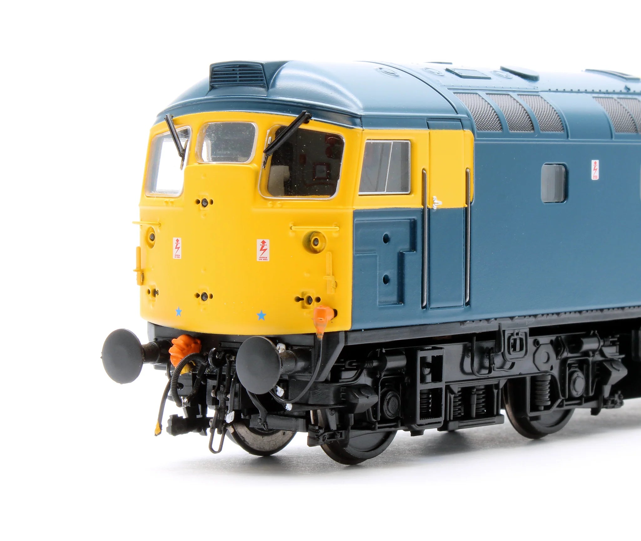 Class 26 - BR Blue - 26023 - OO Scale