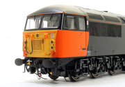 Class 56 - Loadhaul - Unnumbered - O Scale
