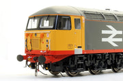 Class 56 - Railfreight Red Stripe - Unnumbered - O Scale