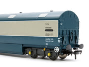 Newton Chambers - BR Blue/Grey - E96298E - OO Scale