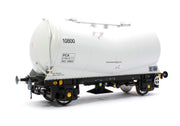 PCA - BCC Grey - 10800 - O Scale