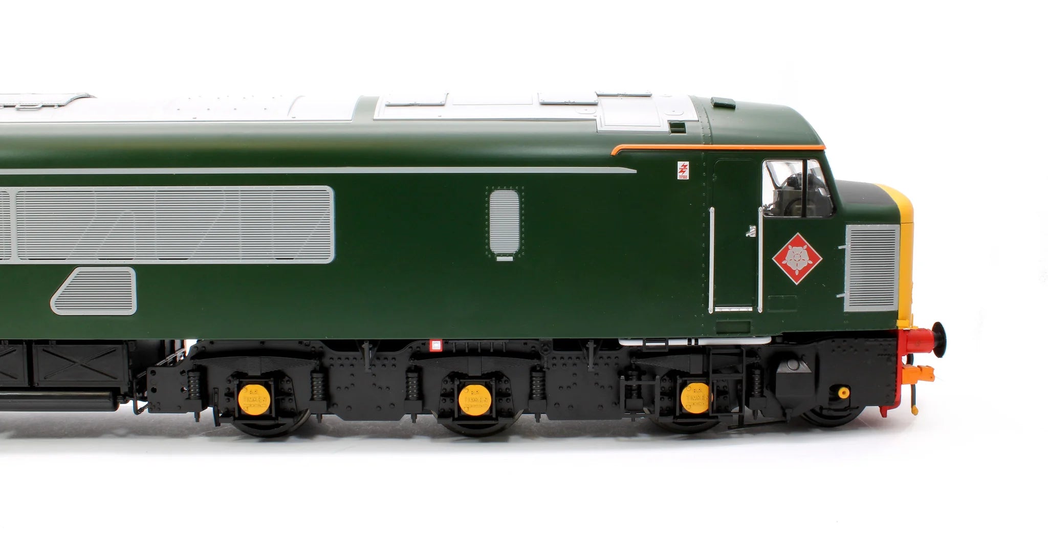 Class 45/1 - Railtour Green - 45106 - O Scale
