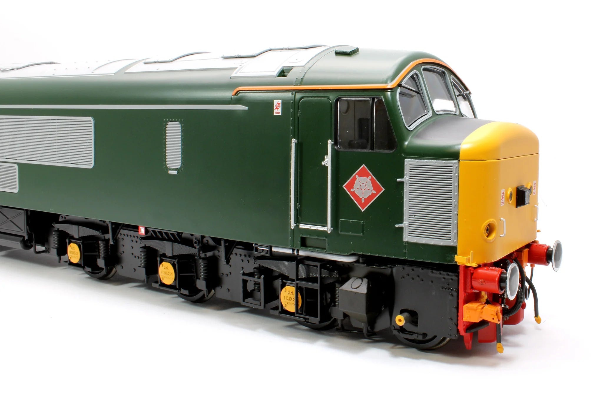 Class 45/1 - Railtour Green - 45106 - O Scale
