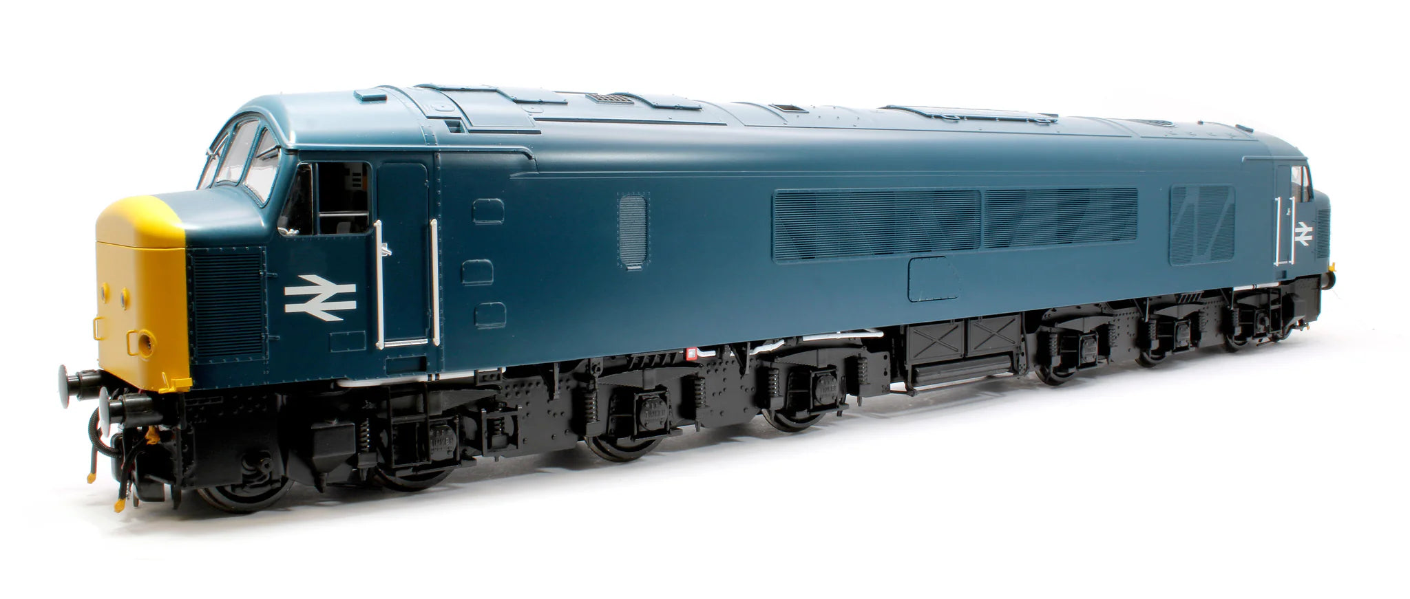 Class 45/0 - BR Blue - Unnumbered - O Scale