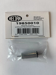 OO/HO gauge motor without flywheel - 48mm