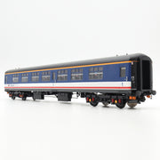 Mk.2 FK - NSE（ダーク）- 無番号 - Oスケール