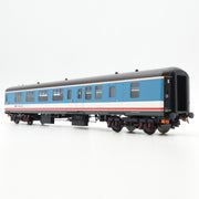 Mk.2 BSO - NSE（ライト）- 無番号 - Oスケール