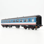 Mk.2 TSO - NSE（ライト） - 無番号 - Oスケール