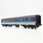 Mk.2 BFK - 地域鉄道 - 無番号 - Oスケール