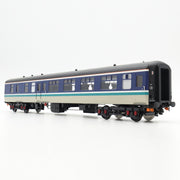 Mk.2 BSO - 地域鉄道 - 無番号 - Oスケール