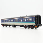 Mk.2 TSO - 地域鉄道 - 無番号 - Oスケール