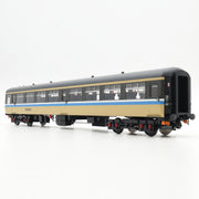 Mk.2 TSO - スコットレール - 無番号 - Oスケール