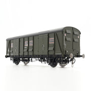Southern CCT - BR Olive Green - ADB975276 - O Scale