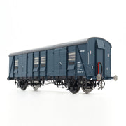 Southern PMV - BR Blue - S1574S - O Scale
