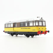 W&M Railbus - RTC - DB999507 - OO Scale