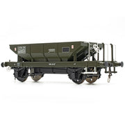 Catfish - BR Olive Green - DB983473 - O Scale