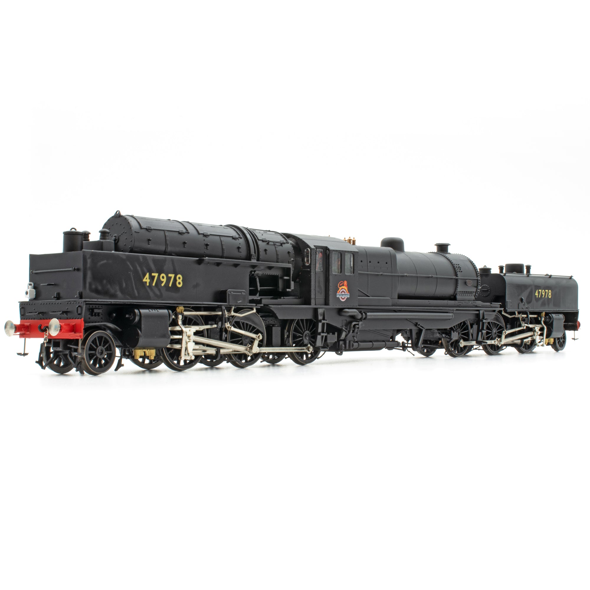 LMS Beyer Garratt BR 47978 Pristine
