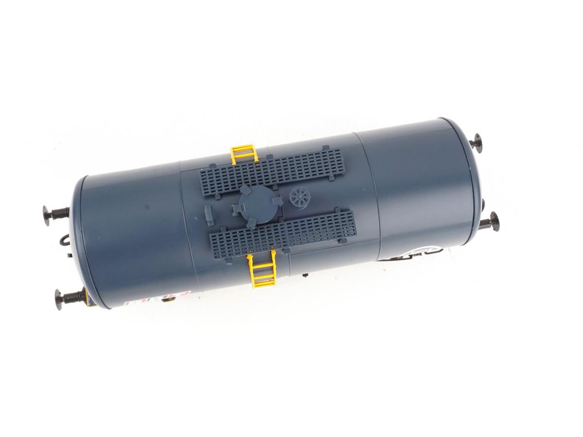 35T 'B' Tank - ICI Chemicals - 48384 - O Scale