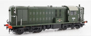 10800 - BR Green - 10800 - OO Scale