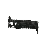 Screw Couplings - Black - Pair - O Scale