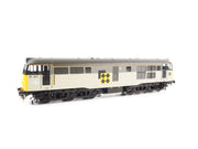 Class 31 - Coal Sector - 31217 - O Scale