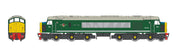 Class 44 - BR Green (Full Yellow Ends) - D4/44004 - OO Scale