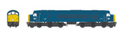 Class 44 - BR Blue - 44010 - OO Scale