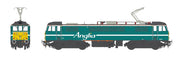Class 86 - Anglia - 86260 - OO Scale