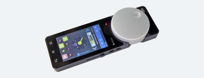 ESU 50116 Mobile Control Pro wireless throttle