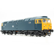 Class 47 - BR Blue - 47316 - OO Scale - DCC Sound Fitted