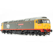 Class 47 - Railfreight Red Stripe - 47214 - OO Scale - DCC Sound Fitted