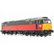 Class 47 - BR Parcels Sector - 47575 - OO Scale
