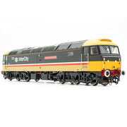 Class 47 - Intercity Executive - 47555 - OO Scale - DCC Sound Fitted