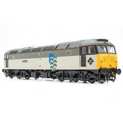 Class 47 - Railfreight Petroleum - 47125 - OO Scale