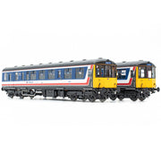 Class 104 - NSE - L701 - 53437+53479 - OO Scale